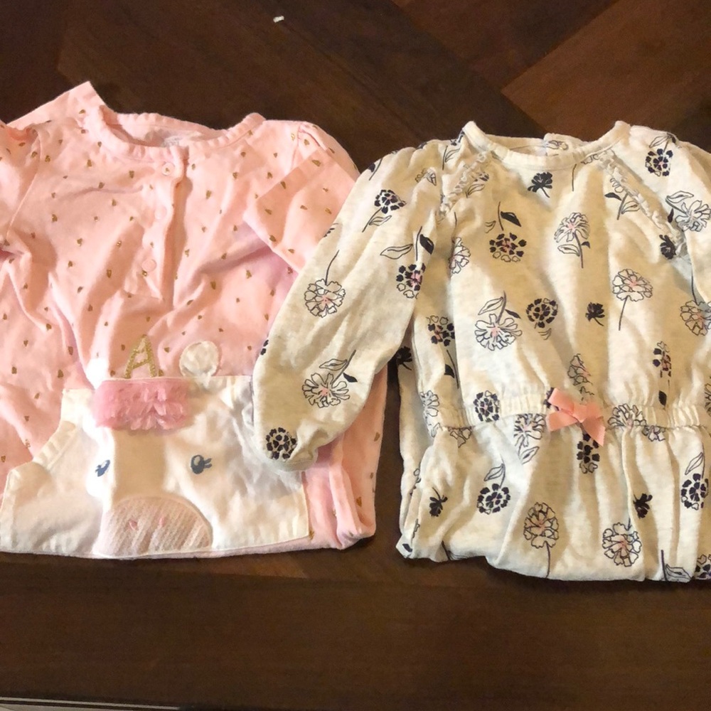 Just One You Carter’s 18 months one piece